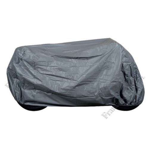 Coprimoto California Grigio DS