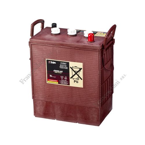 Batteria Trojan J305G-AC  Terminali:UT
