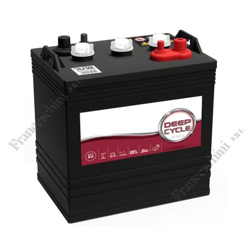 Batteria Trazione 6V 225Ah