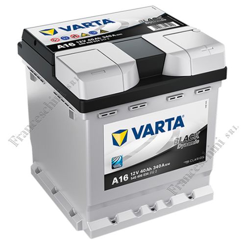 VARTA-A16