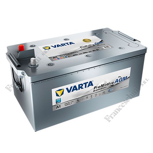 VARTA-A1