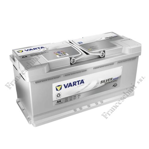 VARTA-A4