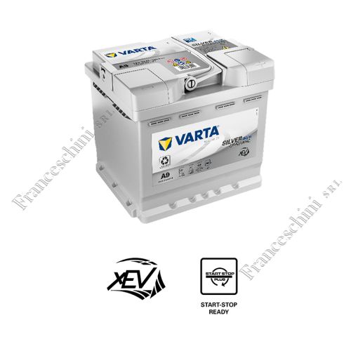 VARTA-A9