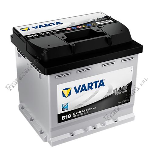 VARTA-B19