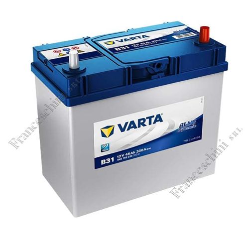 VARTA-B31