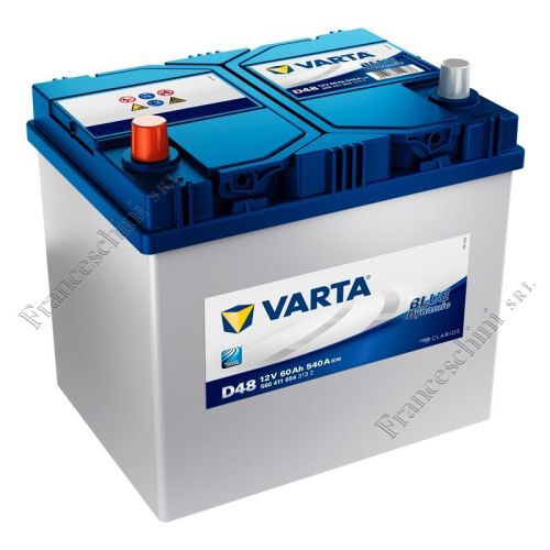 VARTA-D48