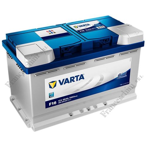 VARTA-F16