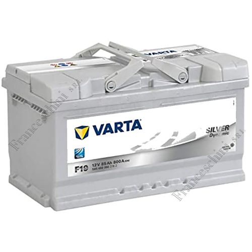 VARTA-F19