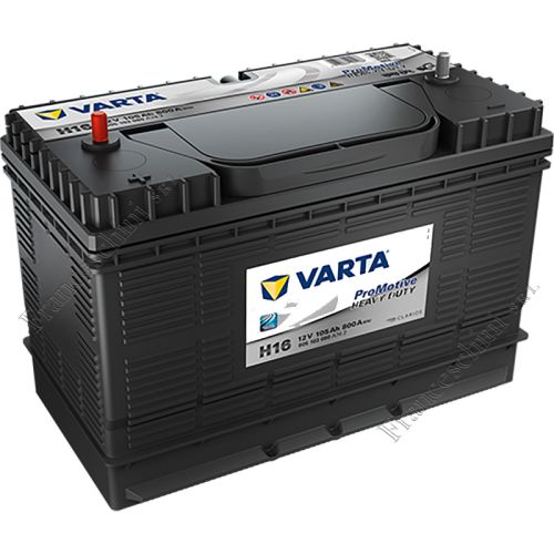 VARTA-H16