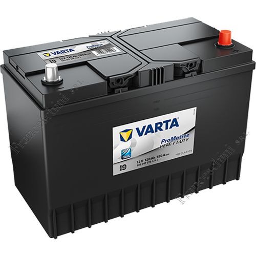 VARTA-I9