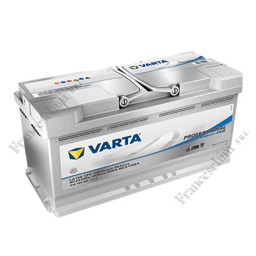 VARTA-LA105