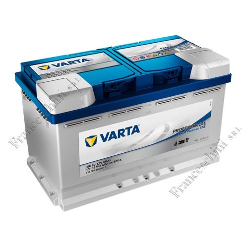 VARTA-LED80