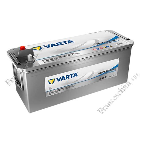 VARTA-LFD140