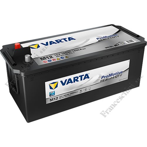 VARTA-M12