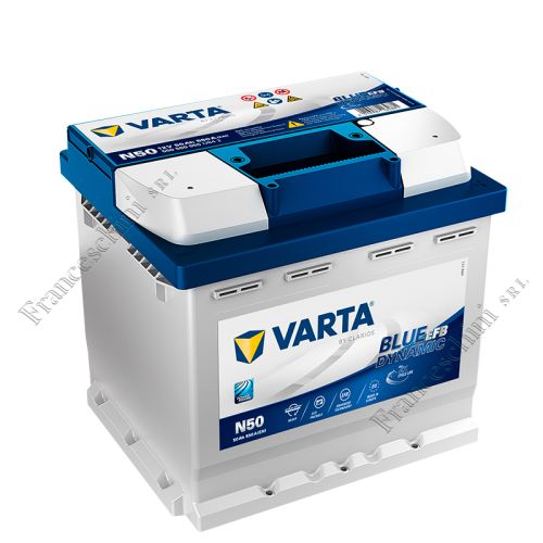 VARTA-N50