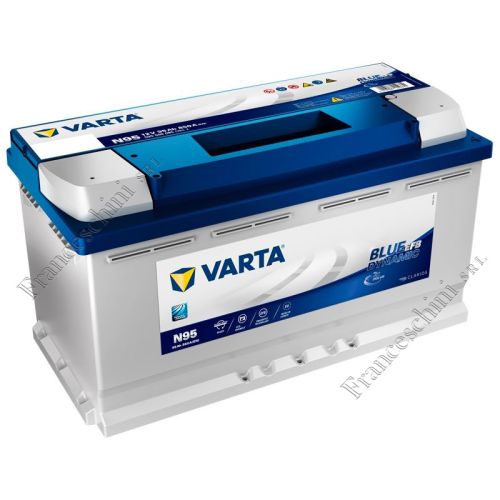 VARTA-N95